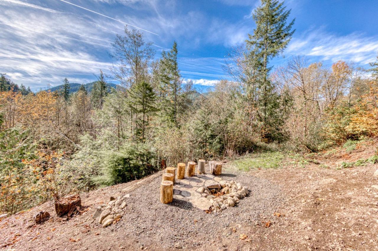 Villa Welches Mt. Retreat Exterior foto
